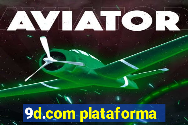 9d.com plataforma